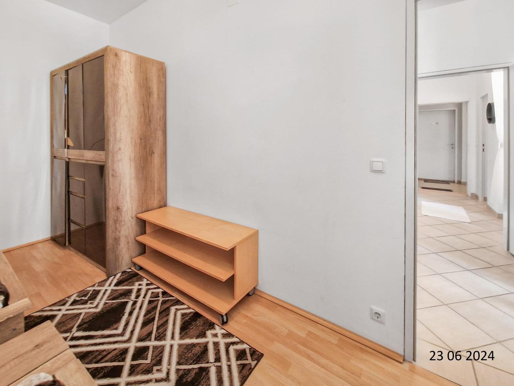 Elegant Three-Bedroom Suite Виена Екстериор снимка